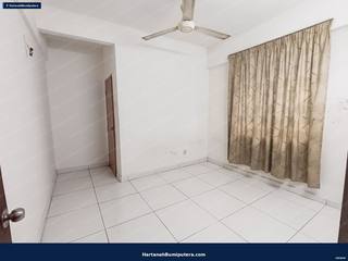 Level  : Shop Apartment Seksyen 15 Bandar Baru Bangi — gambar 8