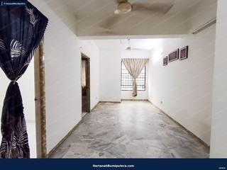 Level  : Shop Apartment Seksyen 15 Bandar Baru Bangi — gambar 3