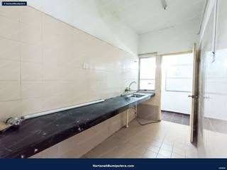 Level  : Shop Apartment Seksyen 15 Bandar Baru Bangi — gambar 6