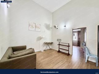 Fully Furnished : Double Storey Serene Height Type Camellia, Bangi — gambar 15