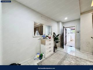 Fully Furnished : Double Storey Serene Height Type Camellia, Bangi — gambar 9