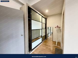 Fully Furnished : Double Storey Serene Height Type Camellia, Bangi — gambar 20