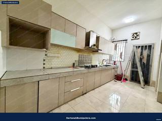 Fully Furnished : Double Storey Serene Height Type Camellia, Bangi — gambar 10