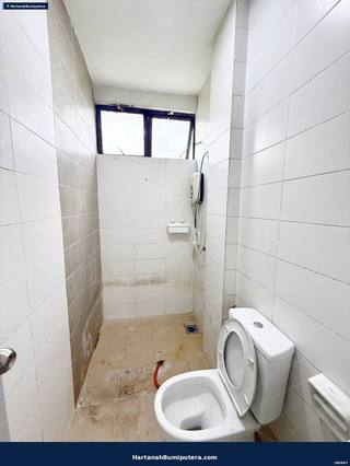 Semi D Freehold facing open : Double storey semi D Bandar Tasik Kesuma semenyih — gambar 31