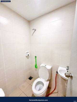 Semi D Freehold facing open : Double storey semi D Bandar Tasik Kesuma semenyih — gambar 18