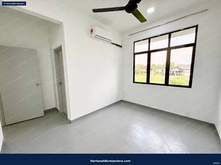 Semi D Freehold facing open : Double storey semi D Bandar Tasik Kesuma semenyih — gambar 28