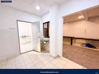 Semi D Freehold facing open : Double storey semi D Bandar Tasik Kesuma semenyih — gambar 13