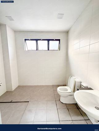 Semi D Freehold facing open : Double storey semi D Bandar Tasik Kesuma semenyih — gambar 27