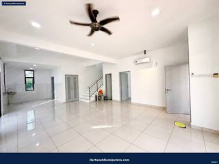 Semi D Freehold facing open : Double storey semi D Bandar Tasik Kesuma semenyih — gambar 10