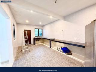 Semi D Freehold facing open : Double storey semi D Bandar Tasik Kesuma semenyih — gambar 16
