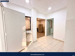 Semi D Freehold facing open : Double storey semi D Bandar Tasik Kesuma semenyih — gambar 14