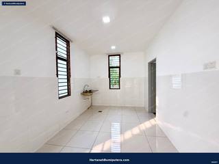 Semi D Freehold facing open : Double storey semi D Bandar Tasik Kesuma semenyih — gambar 12