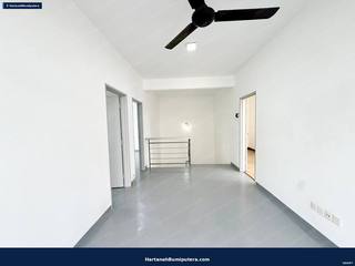 Semi D Freehold facing open : Double storey semi D Bandar Tasik Kesuma semenyih — gambar 22