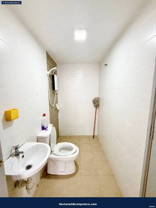 Semi D Freehold facing open : Double storey semi D Bandar Tasik Kesuma semenyih — gambar 20