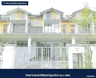 Hartanah Lelong — NO.8, JALAN KEMPAS 9/12, KAWASAN KEMPAS BARU, 81200, JOHOR BAHRU, Johor — gambar 2