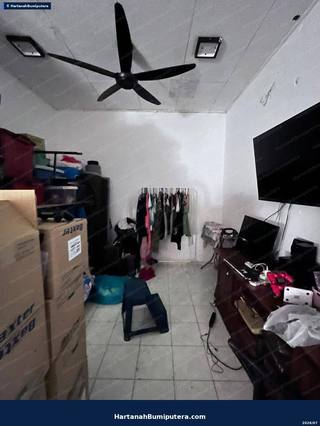 Extended unit : 2 storey terrace Taman Amanputra Puchong — gambar 10