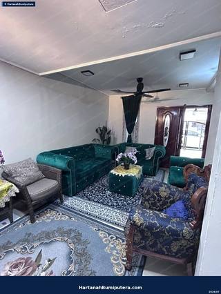 Extended unit : 2 storey terrace Taman Amanputra Puchong — gambar 5