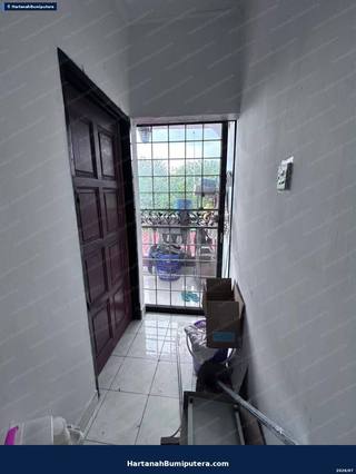 Extended unit : 2 storey terrace Taman Amanputra Puchong — gambar 15