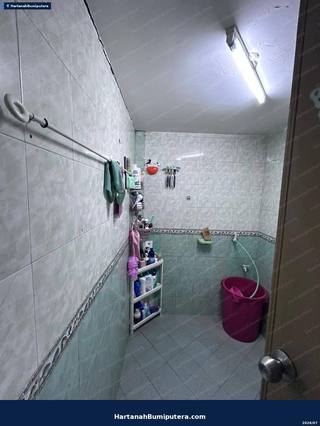 Extended unit : 2 storey terrace Taman Amanputra Puchong — gambar 20
