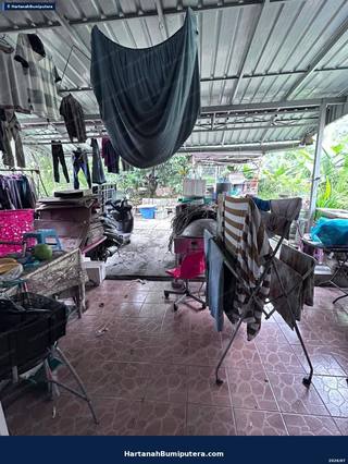 Extended unit : 2 storey terrace Taman Amanputra Puchong — gambar 14
