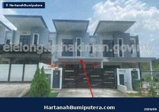 Hartanah Lelong — NO.18, JALAN KAJANG EAST 1/16, KAJANG EAST, 43500, SEMENYIH, Selangor — gambar 2