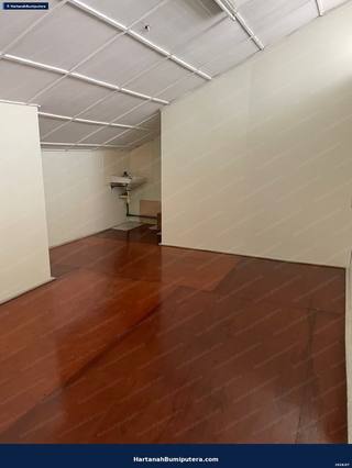 Single Storey Terraced House Taman Mayang Jaya, Seksyen 26, Petaling Jaya, Selangor — gambar 10