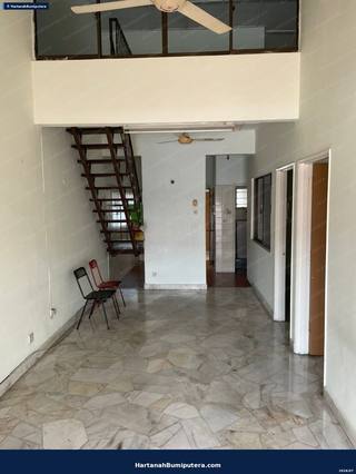 Single Storey Terraced House Taman Mayang Jaya, Seksyen 26, Petaling Jaya, Selangor — gambar 7