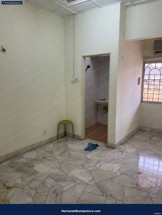 Single Storey Terraced House Taman Mayang Jaya, Seksyen 26, Petaling Jaya, Selangor — gambar 3