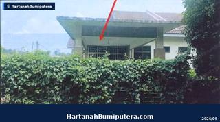 Hartanah Lelong — PT XX, Kampung Tanjong, Sering, 16150, Kota Bharu, Kelantan — gambar 2