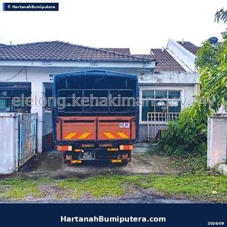 Hartanah Lelong — SI 239, JALAN SERULING JAYA 8, TAMAN SERULING JAYA, 78300, MASJID TANAH, Melaka — gambar 2