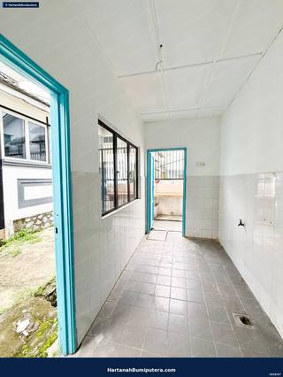 Newly Refurbished End Lot : 2 storey terrace Bandar Puchong Jaya — gambar 14