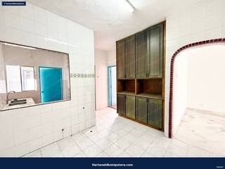 Newly Refurbished End Lot : 2 storey terrace Bandar Puchong Jaya — gambar 10