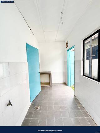 Newly Refurbished End Lot : 2 storey terrace Bandar Puchong Jaya — gambar 13
