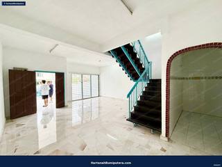 Newly Refurbished End Lot : 2 storey terrace Bandar Puchong Jaya — gambar 7