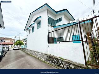 Newly Refurbished End Lot : 2 storey terrace Bandar Puchong Jaya — gambar 4