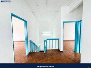 Newly Refurbished End Lot : 2 storey terrace Bandar Puchong Jaya — gambar 19