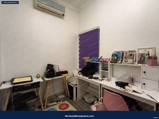 Semi D cantik Menghadap Tasik : 2 tingkat Semi D Cluster Taman Desiran Bayu Puchong — gambar 10