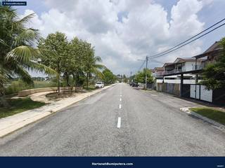 Semi D cantik Menghadap Tasik : 2 tingkat Semi D Cluster Taman Desiran Bayu Puchong — gambar 9