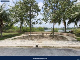 Semi D cantik Menghadap Tasik : 2 tingkat Semi D Cluster Taman Desiran Bayu Puchong — gambar 8