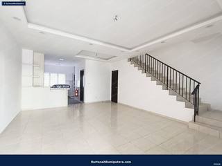 Nice unit : 2 storey terrace Taman Semarak Warisan Kota Warisan — gambar 5