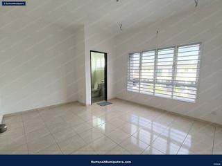 Nice unit : 2 storey terrace Taman Semarak Warisan Kota Warisan — gambar 12