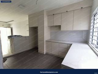 Nice unit : 2 storey terrace Taman Semarak Warisan Kota Warisan — gambar 9