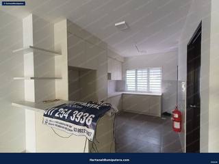 Nice unit : 2 storey terrace Taman Semarak Warisan Kota Warisan — gambar 7