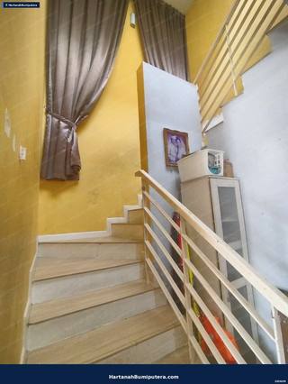 Near MRT : 2 storey terrace @ Paragon 202 Taman Lestari Putra Seri Kembangan — gambar 16