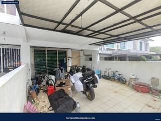 Near MRT : 2 storey terrace @ Paragon 202 Taman Lestari Putra Seri Kembangan — gambar 3