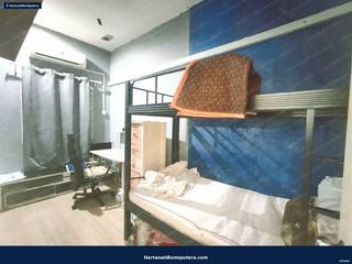 Near MRT : 2 storey terrace @ Paragon 202 Taman Lestari Putra Seri Kembangan — gambar 21