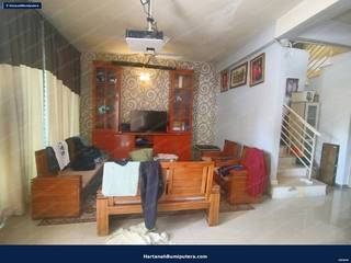 Near MRT : 2 storey terrace @ Paragon 202 Taman Lestari Putra Seri Kembangan — gambar 7