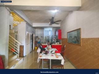 Near MRT : 2 storey terrace @ Paragon 202 Taman Lestari Putra Seri Kembangan — gambar 9