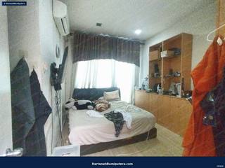 Near MRT : 2 storey terrace @ Paragon 202 Taman Lestari Putra Seri Kembangan — gambar 18