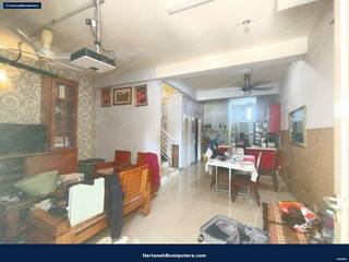 Near MRT : 2 storey terrace @ Paragon 202 Taman Lestari Putra Seri Kembangan — gambar 6